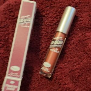 The Balm Lid-Quid eyeshadow